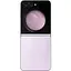 Смартфон Samsung Galaxy Flip5 8/512GB Lavender (SM-F731BLIH) - мініатюра 7
