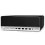 Комп'ютер HP Refurb ProDesk 600 G4 SFF i5-8500/16/480SSD - мініатюра 2