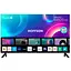 Телевізор 42" Hoffson HF42FHD24S, чорний, LED Full HD 1920x1080, 60 Гц, Smart TV (WebOS), DVB-T2/C, Wi-Fi, bloetooth, 3xHDMI, - мініатюра 1