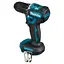 Шурупокрут-дриль акумуляторний DDF487Z 18В Makita teh0025264 - мініатюра 6