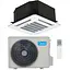 Кондиционер Midea MCD(1)-60HRN1-R/MODU(1)-55HN1-R - миниатюра 1