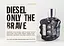 Оригинал Diesel Only The Brave 75 мл ТЕСТЕР туалетная вода - миниатюра 1