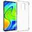 Чохол до мобільного телефона BeCover Xiaomi Redmi Note 9 / 10X Clear (705209) - мініатюра 1