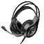 Наушники компьютерные Hoco W106 Tiger Gaming Headset - миниатюра 2