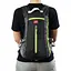 Рюкзак Naturehike Riding NH15C001-B 15 л (1047-6975641886341) - мініатюра 2