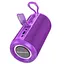 Bluetooth Колонка Borofone BR37 Noble sports Purple - мініатюра 2