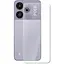 Защитная пленка StatusSKIN для Xiaomi Poco M6 Plus Корпус Глянцевая Lite - миниатюра 1