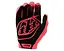 Рукавиці TLD Youth Air Glove Light Red S Troy Lee Designs (1106-406785072) - мініатюра 2