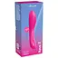 Вібратор We-Vibe Rave 2 Twisted Pleasure Pink - мініатюра 8