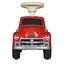 Детская каталка-толокар M 5000-3 красный, до 25 кг - миниатюра 2