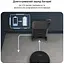 Робот-пылесос Rowenta моющий X-Plorer Serie 85+ черный (RR87D5WH) - миниатюра 12