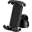 Держатель для смартфона Baseus Quick Go Series Black (C40561500113-00) [134775] - миниатюра 1