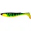 Силикон FishUP RAM Shad 8" #356 - Fire Tiger (1 шт/уп) - мініатюра 1