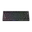 Клавиатура беспроводная Hator Icefall Pro RGB Black (HTK450UA) - миниатюра 1