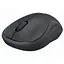 Миша Logitech M240 Silent Bluetooth Graphite - мініатюра 1
