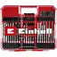 Набір ударних біт і свердл Einhell XL-Box 95 шт. (108798) - мініатюра 3