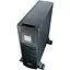 Источник бесперебойного питания (ИБП) EnerGenie EG-UPSRACK-13 [110558] - миниатюра 3