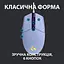 Мышь компьютерная Logitech G102 Lightsync USB Lilac (910-005854, 910-005857) - миниатюра 7