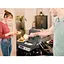 Электрогриль прижимной Braun MultiGrill 7 CG 7044 - миниатюра 7