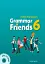 Grammar Friends 6. Student's Book with CD-ROM Pack - мініатюра 1