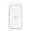 Чохол Epik TPU Clear Case with MagSafe для Apple iPhone 17 Air 6.5" Clear - мініатюра 3