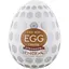 Мастурбатор яйцо Tenga Egg Stronger Crater белый - миниатюра 1