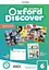 Oxford Discover Level 6. Posters 2nd Edition - миниатюра 1