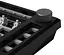 Клавіатура FL ESPORTS DIY-barebone MK750 Black Three-Mode (MK750-7980) - мініатюра 3