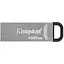 Kingston Накопичувач 128GB USB 3.2 Gen1 DT Kyson - мініатюра 1