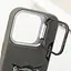 Чохол Epik TPU+PC Friends для Apple iPhone 15, 6.1 Grey Wolf - мініатюра 5