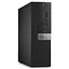 Комп'ютер Dell Refurb OptiPlex 7040 SFF i5-6500/8/120SSD - мініатюра 3