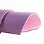 Коврик (мат) для йоги и фитнеса 4FIZJO TPE 180 x 60 x 1 см 4FJ0390 Violet/Pink (P-5907739316967) - миниатюра 10