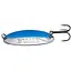 Блешня Williams Bully 25.51 g Blue/Silver (1102-B52SBL-SBLU) - мініатюра 1