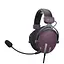 Навушники Dark Project One HS4 Wired Purple/Black (DPO-HS-5004) - мініатюра 2