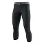 Термоштани Dynafit Tour Light Merino 3/4 Tight Mns - мініатюра 3