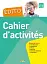 Edito C1 Cahier d'exercices + CD mp3 Edition 2018 - миниатюра 1