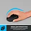 Беспроводная мышь Logitech M330 Silent Plus Black (910-004909) - миниатюра 3