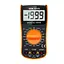 Мультиметр Victor VC830L, вимірювання: V, A, R, Hz - мініатюра 2