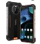 Захищений смартфон Blackview BL8800 (8/128GB, 5G) Акумулятор 8 380мАг Orange - мініатюра 5