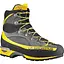 Ботинки LaSportiva Trango Alp Evo GTX 44 Grey/Yellow LaSportiva (1052-11NGYN 44) - миниатюра 1