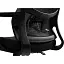 Офісне крісло GT Racer B-919, чорне (B-919 Black) - мініатюра 10