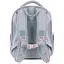 Рюкзак Kite Education каркасный 555 College Line Серый (K26-555S-1) - миниатюра 6
