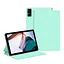 Чохол TPU Multiview Cover для Xiaomi Redmi Pad SE 11 2023 Мятний - мініатюра 1