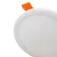 Потолочный врезной светильник для ванной Brille LED-36R/8W WW - миниатюра 4