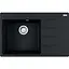 Кухонна мийка Franke Centro CNG 611-78 TL 114.0630.479 - мініатюра 1