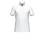 Поло Arena Poloshirt Solid Cotton Piquet S White (1097-006389-115 S) - миниатюра 1