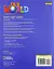 Our World 5. Workbook - мініатюра 2