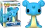 Фігурка Funko Pop Покемон Лапрас Pokemon Lapras 10 см  P L 864 - мініатюра 1