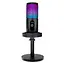 Микрофон конденсаторный HATOR HTA510 RGB Signify USB Black - миниатюра 5
