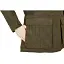 Куртка Hallyard Boville lady 38 Зеленый - миниатюра 6